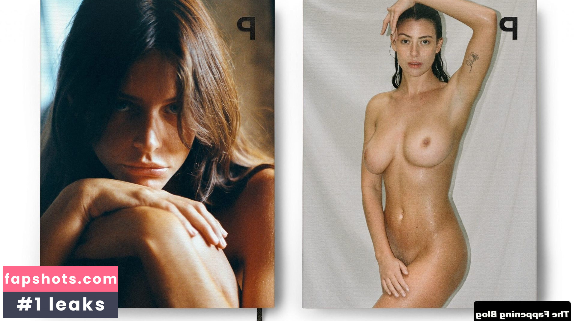 Alejandra Guilmant Nahé úniky fotek pouze od fanoušků #265 - Fapshots