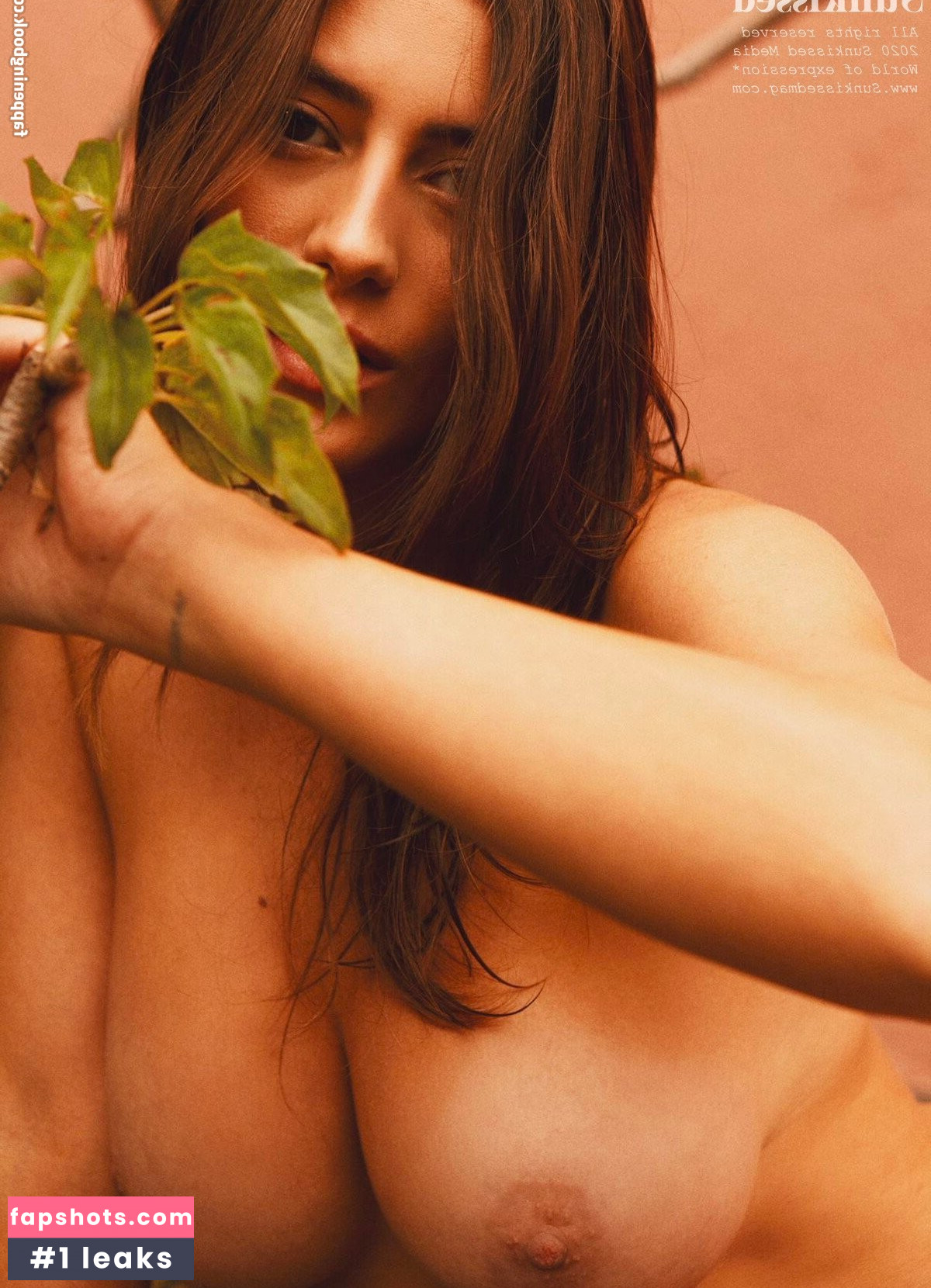 Alejandra Guilmant Nahé úniky fotek pouze od fanoušků #276 - Fapshots