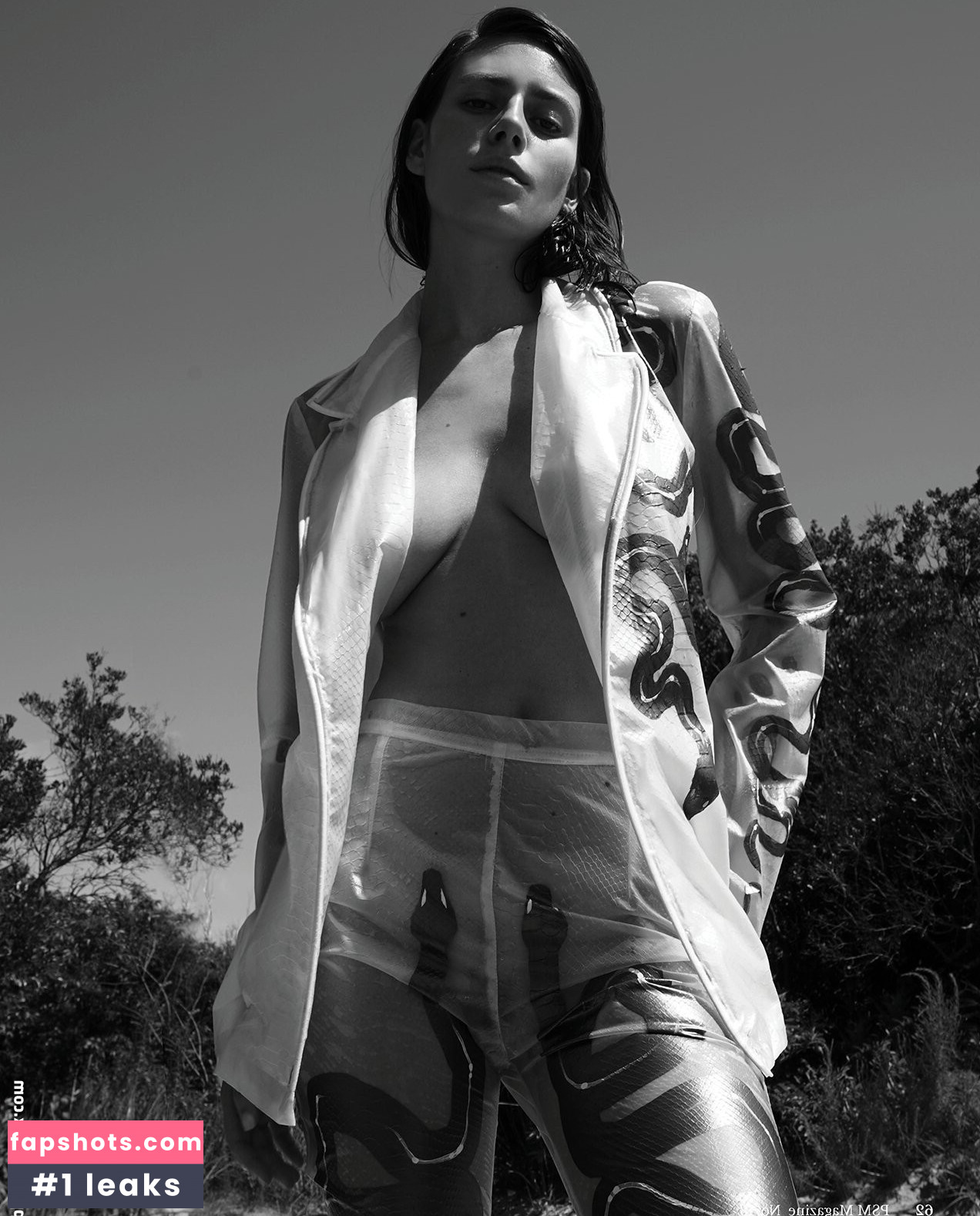 Alejandra Guilmant Nahé úniky fotek pouze od fanoušků #430 - Fapshots