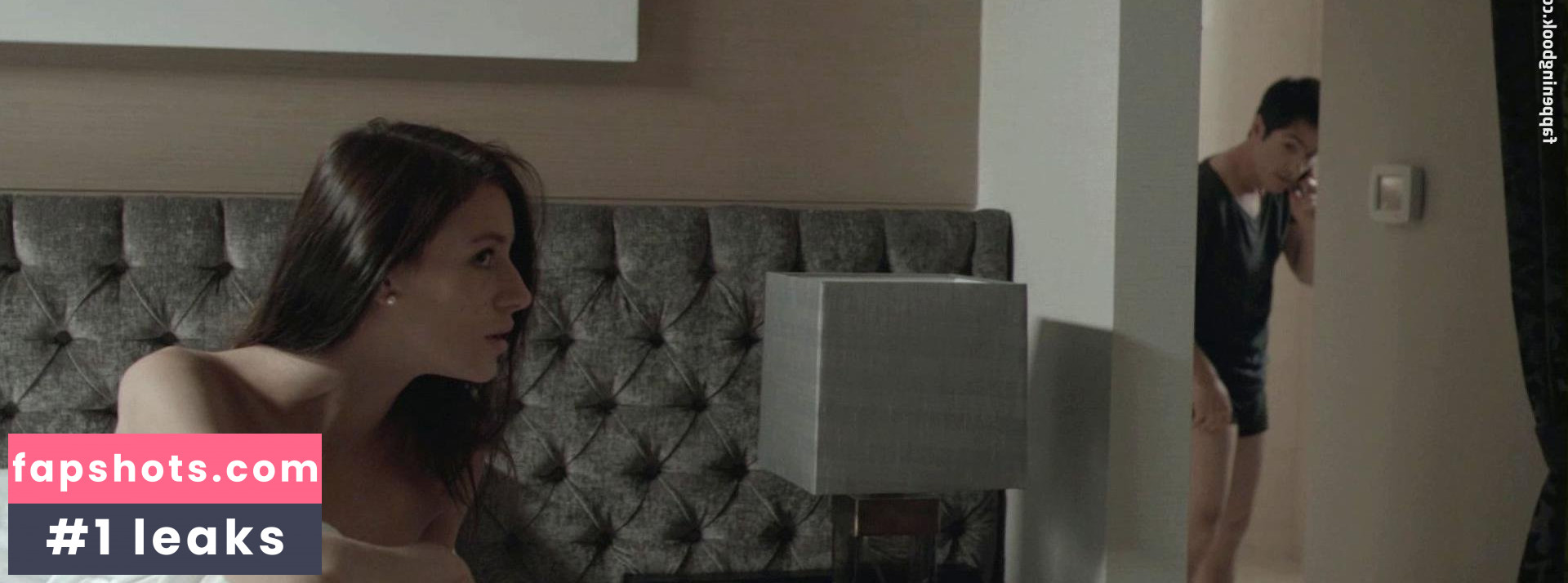 Alejandra Guilmant Nahé úniky fotek pouze od fanoušků #432 - Fapshots