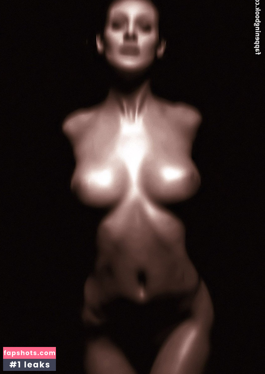 Alejandra Guilmant Nacktheit OnlyFans Fotos #481 - Fapshots