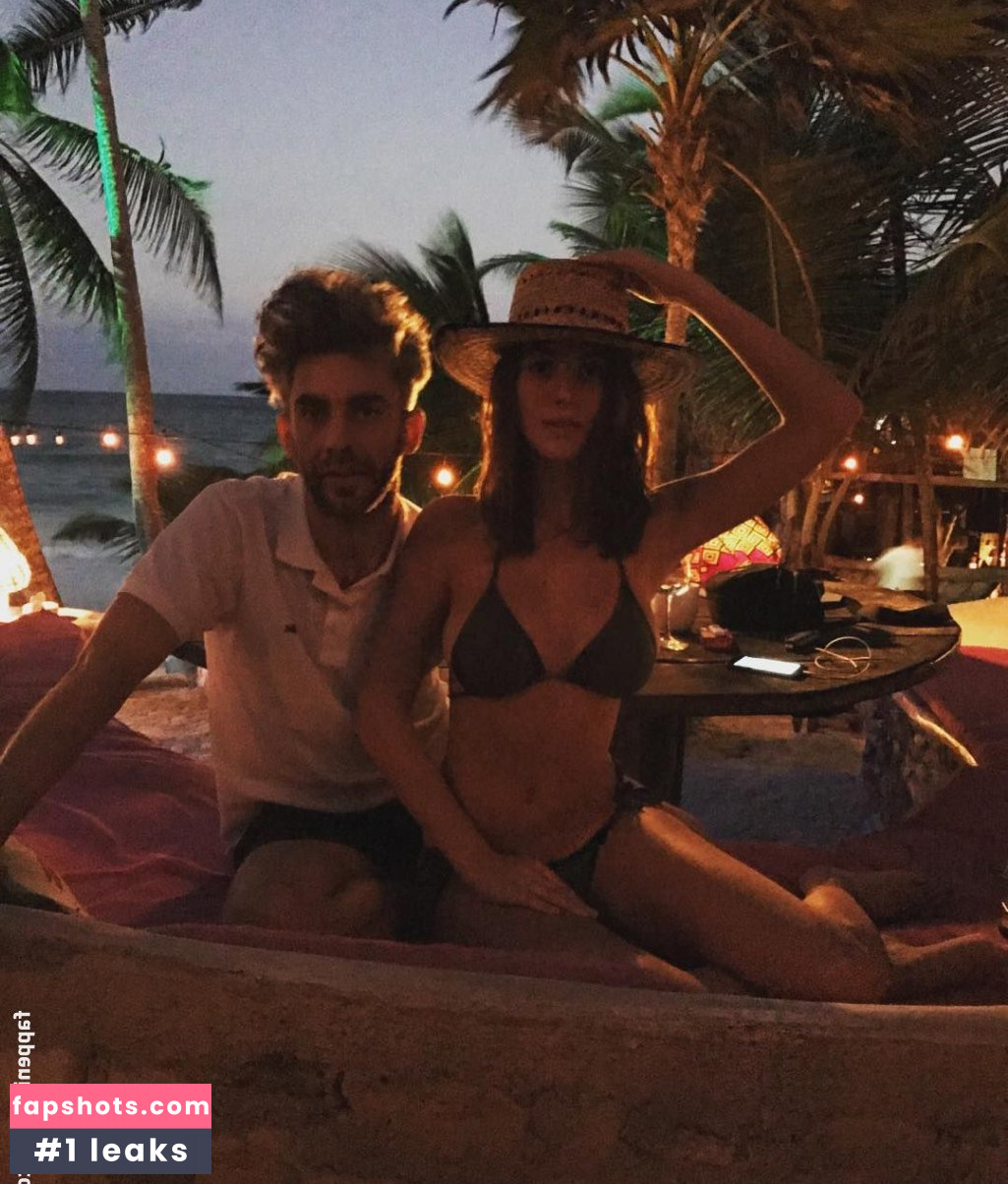 Alejandra Guilmant Nacktheit OnlyFans Fotos #490 - Fapshots