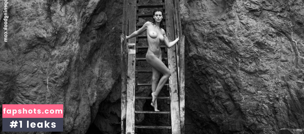 Alejandra Guilmant Nahé úniky fotek pouze od fanoušků #526 - Fapshots