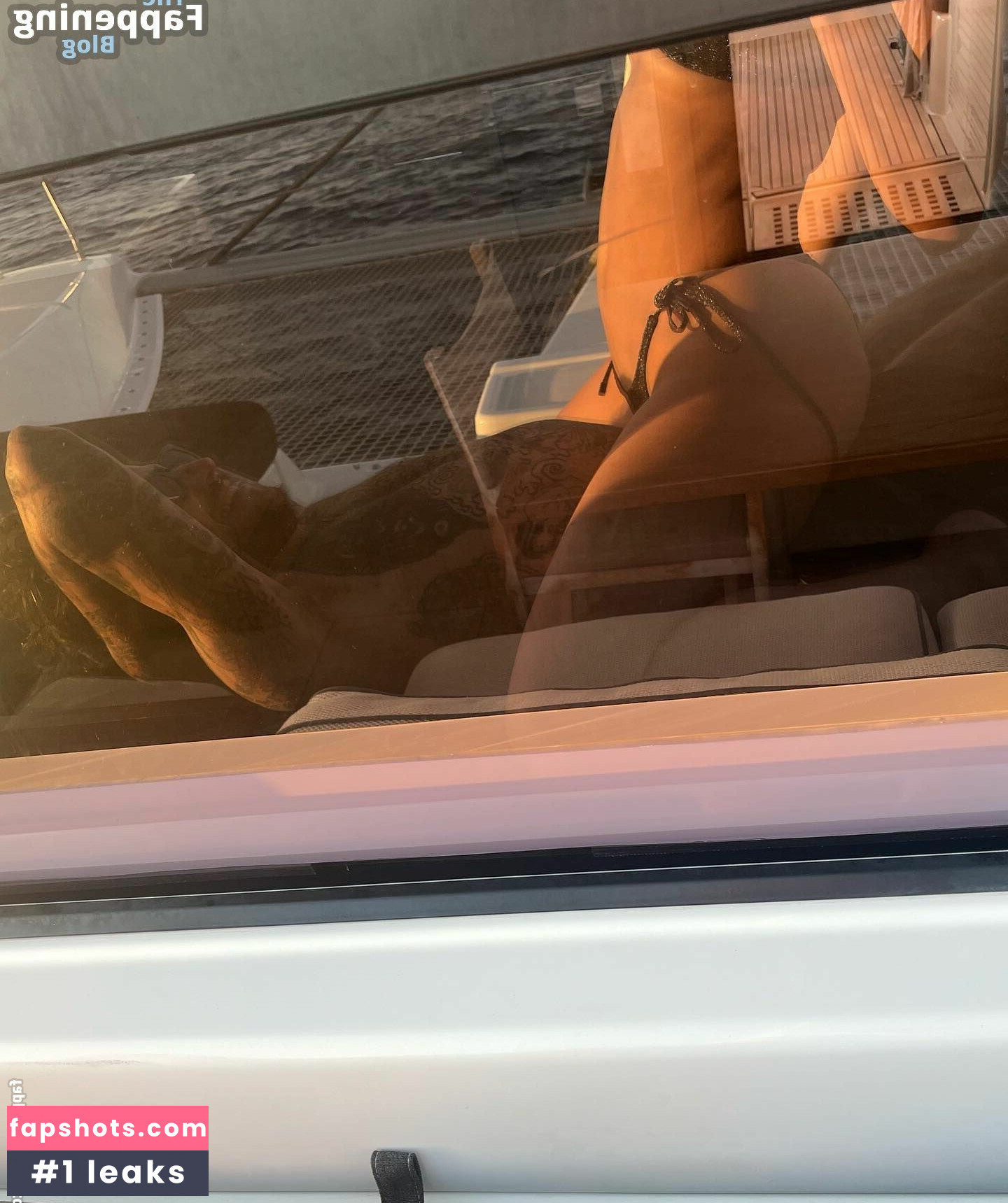 Alejandra Guilmant Nahé úniky fotek pouze od fanoušků #85 - Fapshots