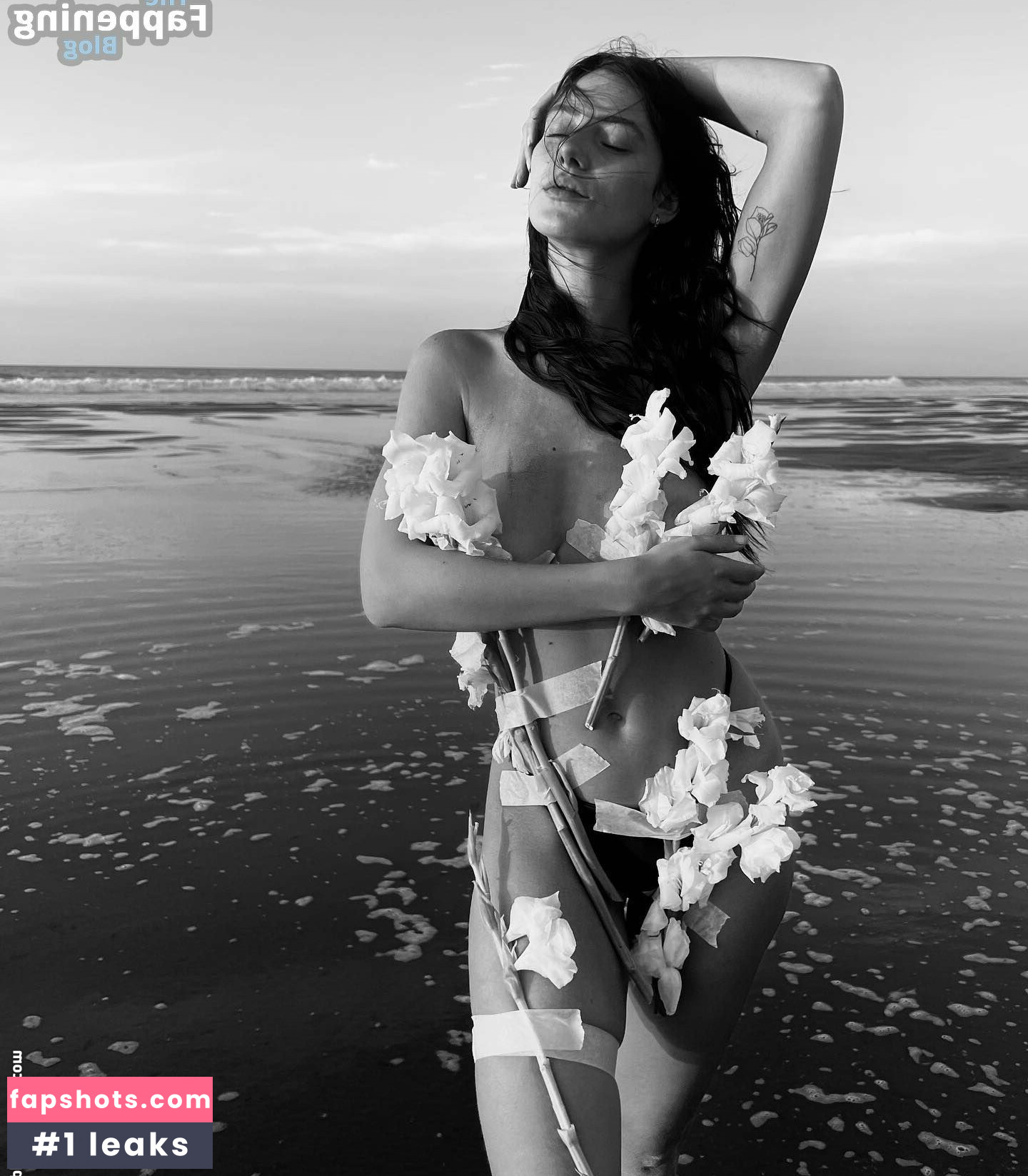 Alejandra Guilmant Nahé úniky fotek pouze od fanoušků #87 - Fapshots