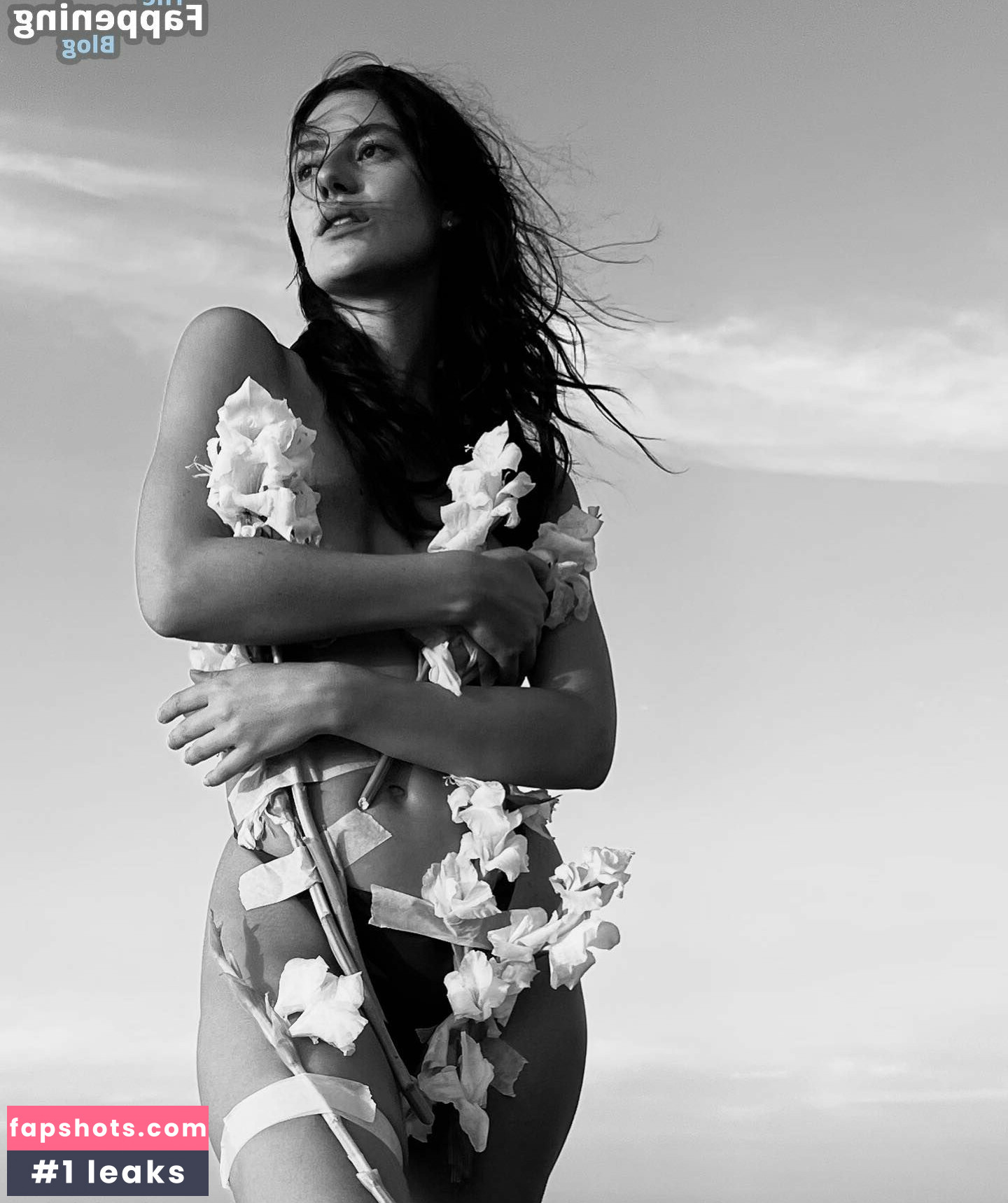 Alejandra Guilmant Nahé úniky fotek pouze od fanoušků #88 - Fapshots