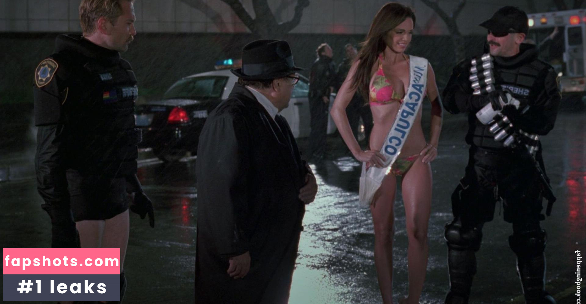 Alejandra Gutierrez Nahé úniky fotek pouze od fanoušků #38 - Fapshots