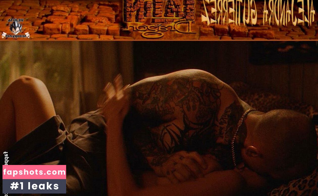 Alejandra Gutierrez gallery photo #40