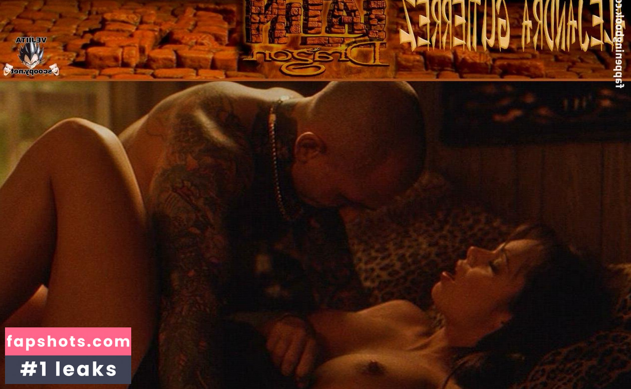 Alejandra Gutierrez gallery photo #44