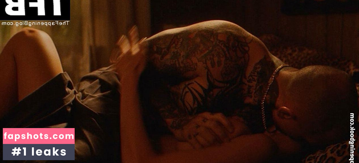 Alejandra Gutierrez Filtración Desnuda OnlyFans Foto #8 - Fapshots