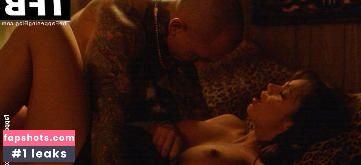 Alejandra Gutierrez Filtración Desnuda OnlyFans Foto #9 - Fapshots