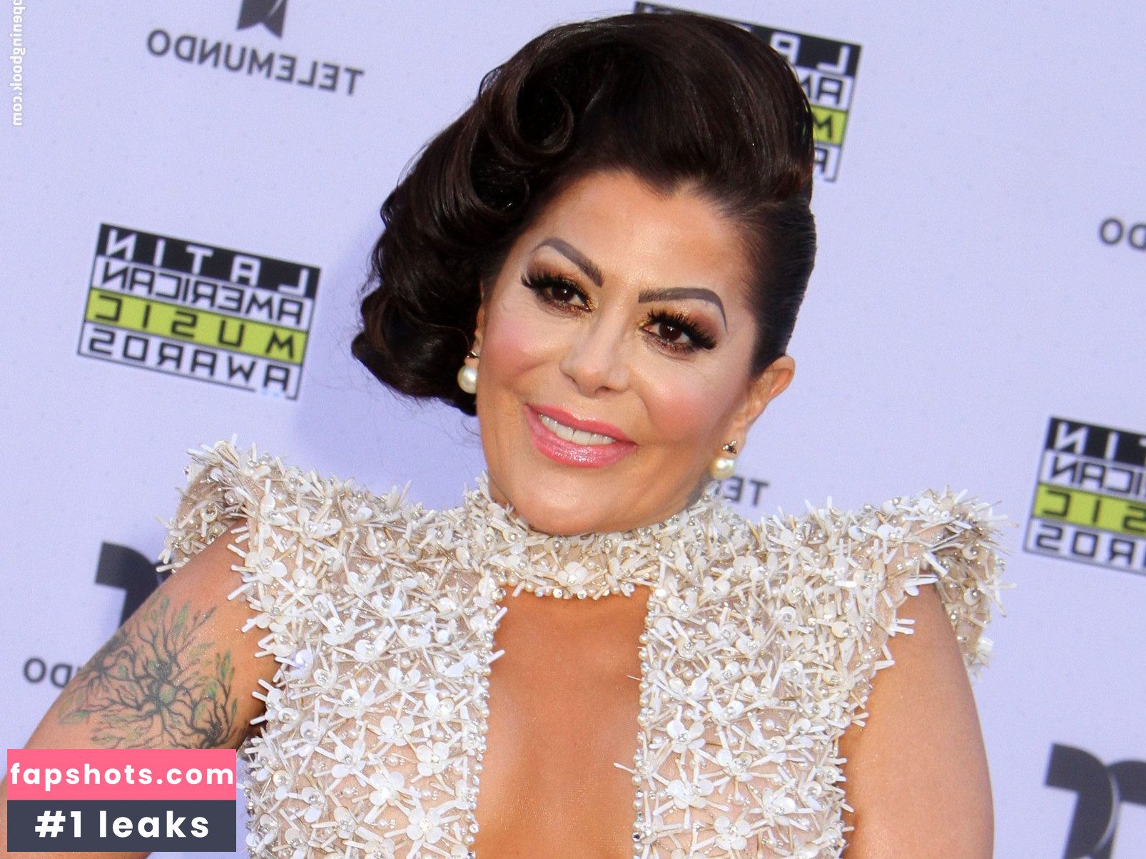 Alejandra Guzman Nacktheit OnlyFans Fotos #11 - Fapshots