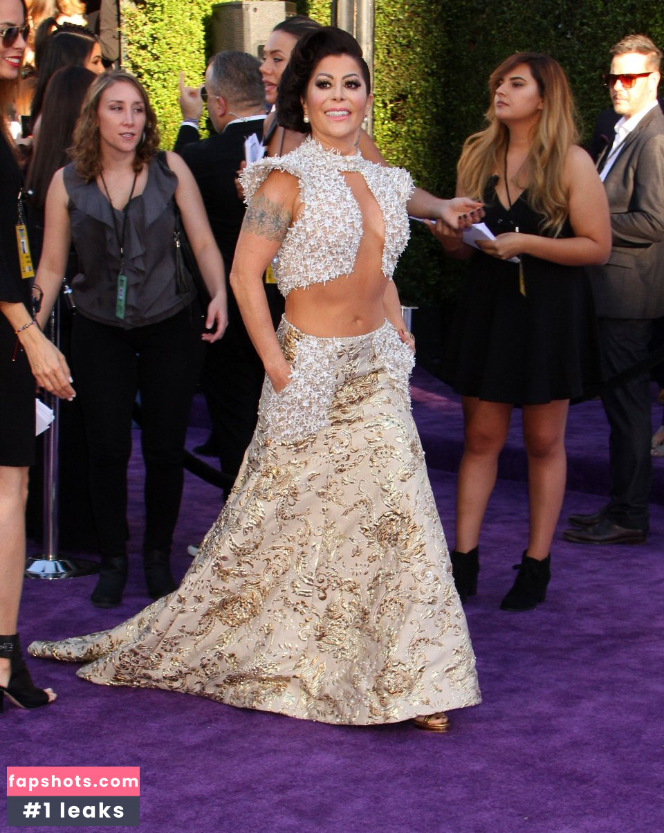 Alejandra Guzman Nacktheit OnlyFans Fotos #20 - Fapshots