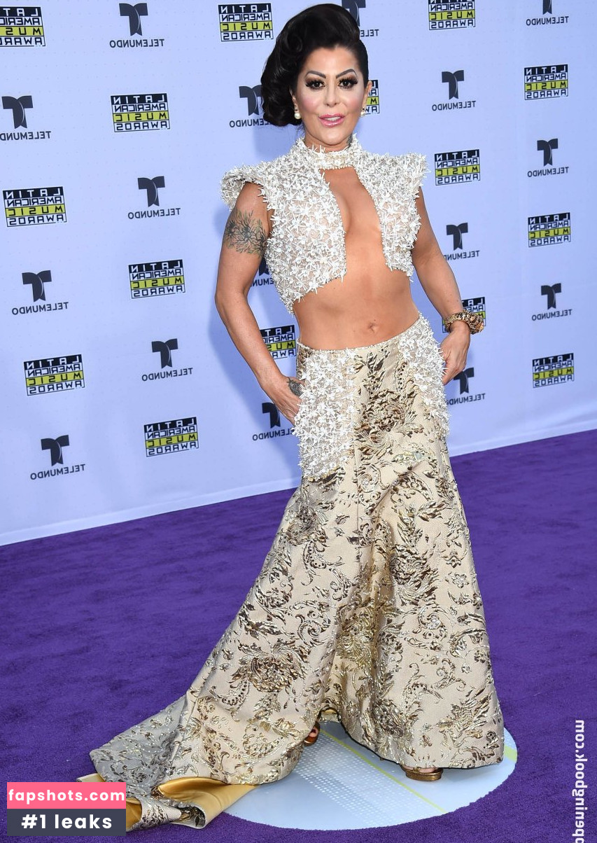 Alejandra Guzman Nacktheit OnlyFans Fotos #22 - Fapshots