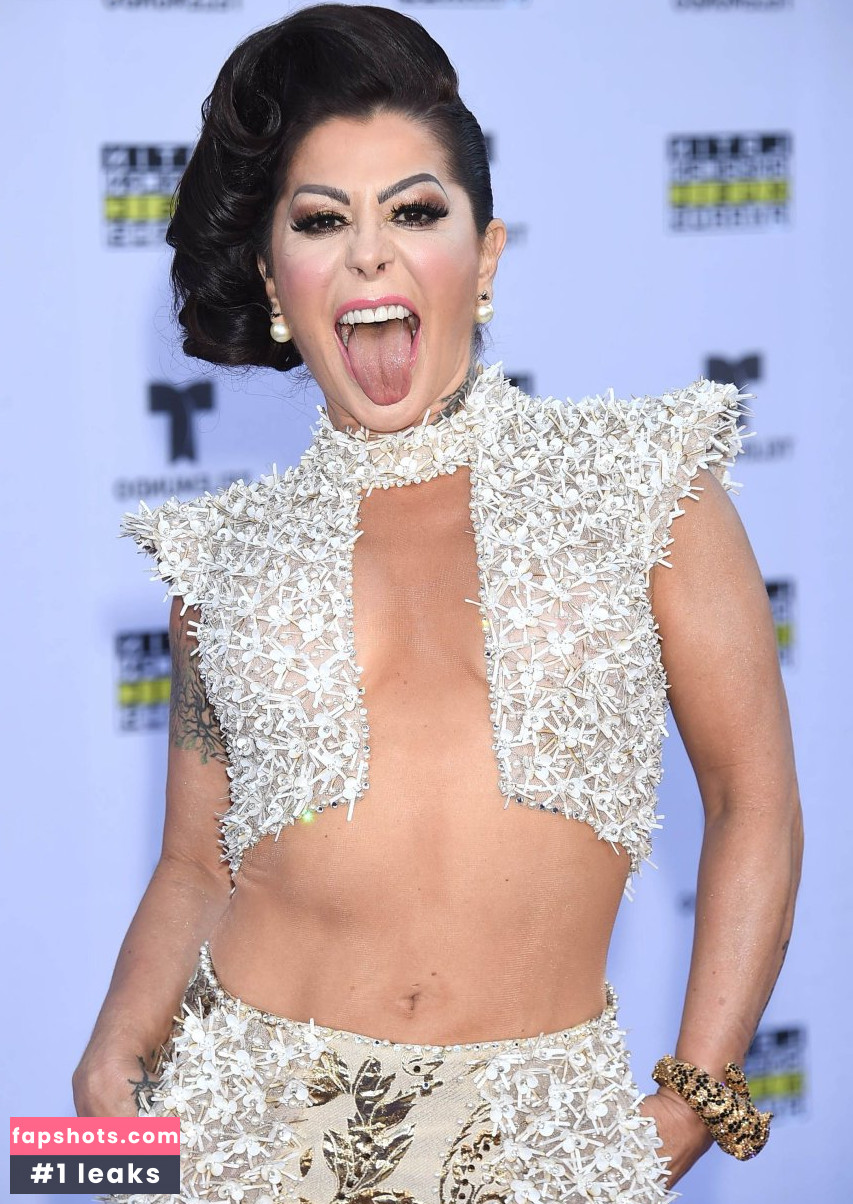 Alejandra Guzman Nacktheit OnlyFans Fotos #24 - Fapshots