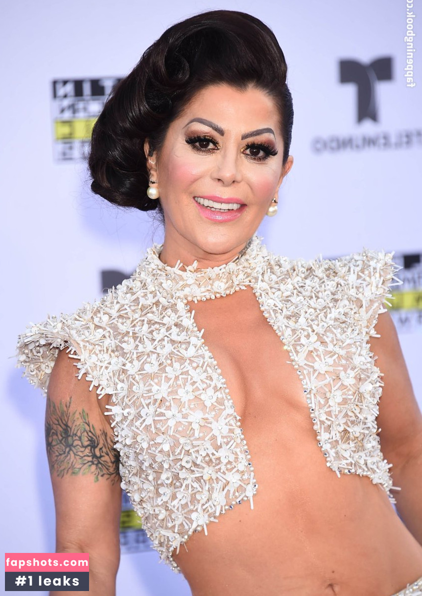Alejandra Guzman Nacktheit OnlyFans Fotos #25 - Fapshots