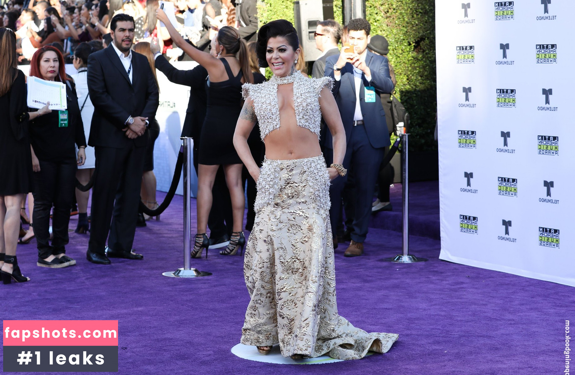 Alejandra Guzman Nacktheit OnlyFans Fotos #26 - Fapshots