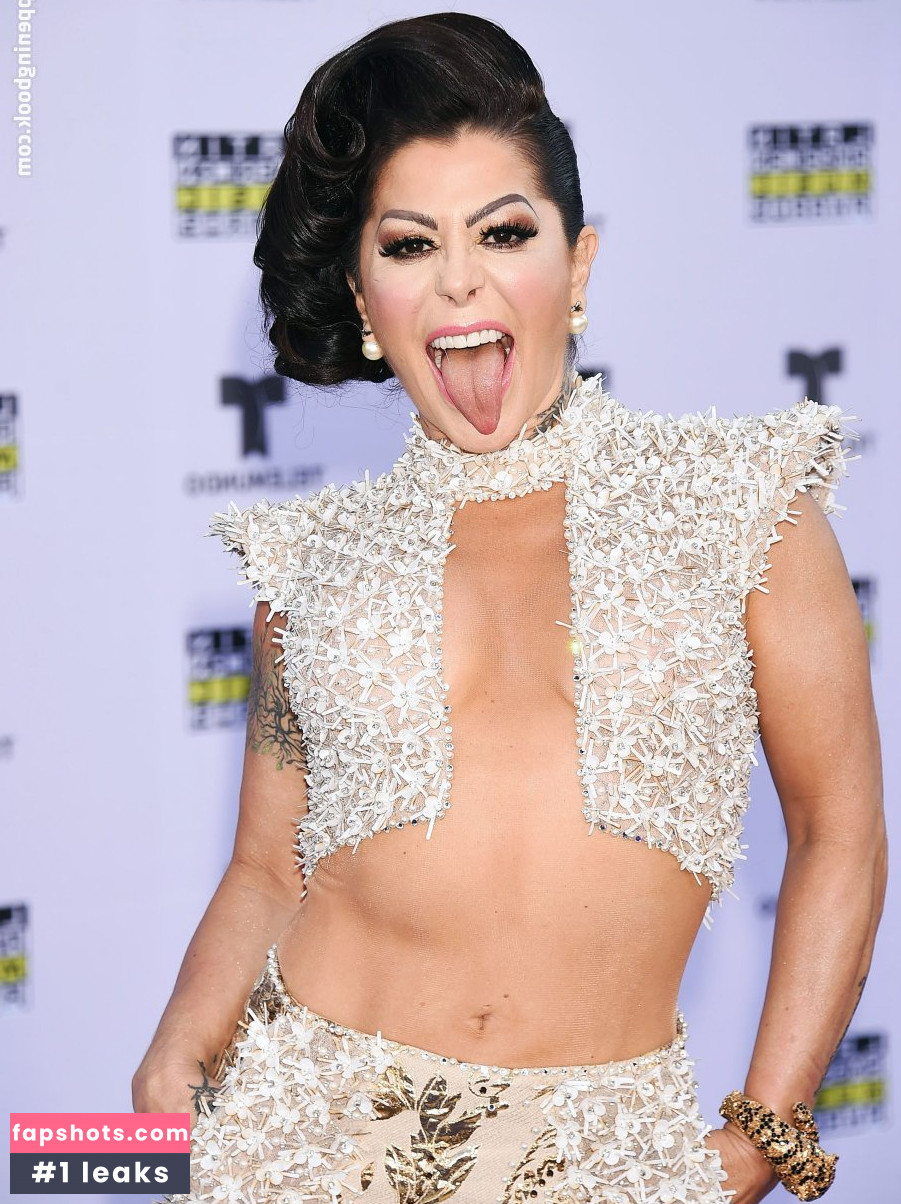 Alejandra Guzman Nacktheit OnlyFans Fotos #4 - Fapshots