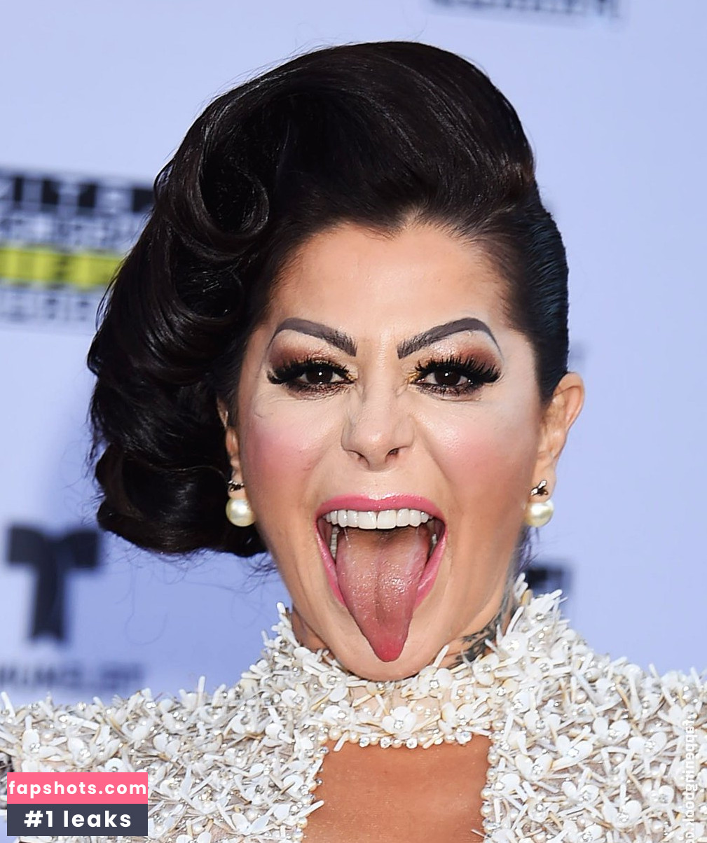 Alejandra Guzman Nacktheit OnlyFans Fotos #5 - Fapshots