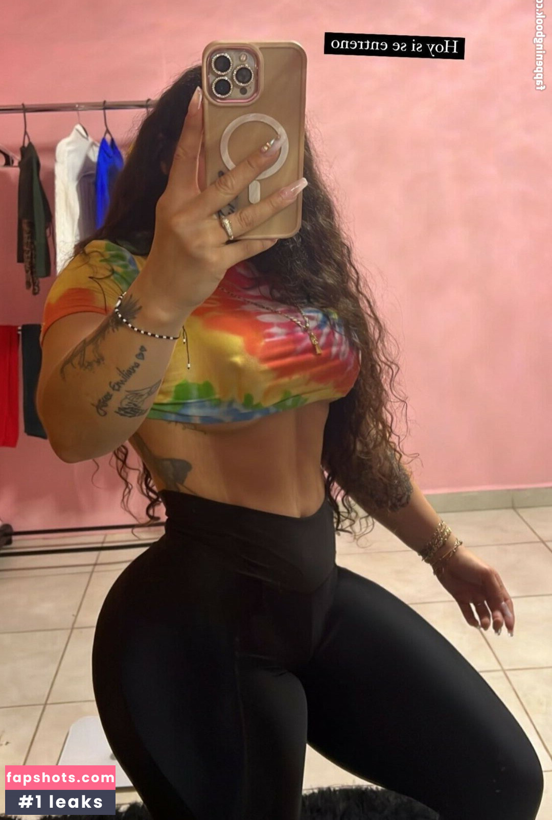 Alejandra Ibarra gallery photo #5