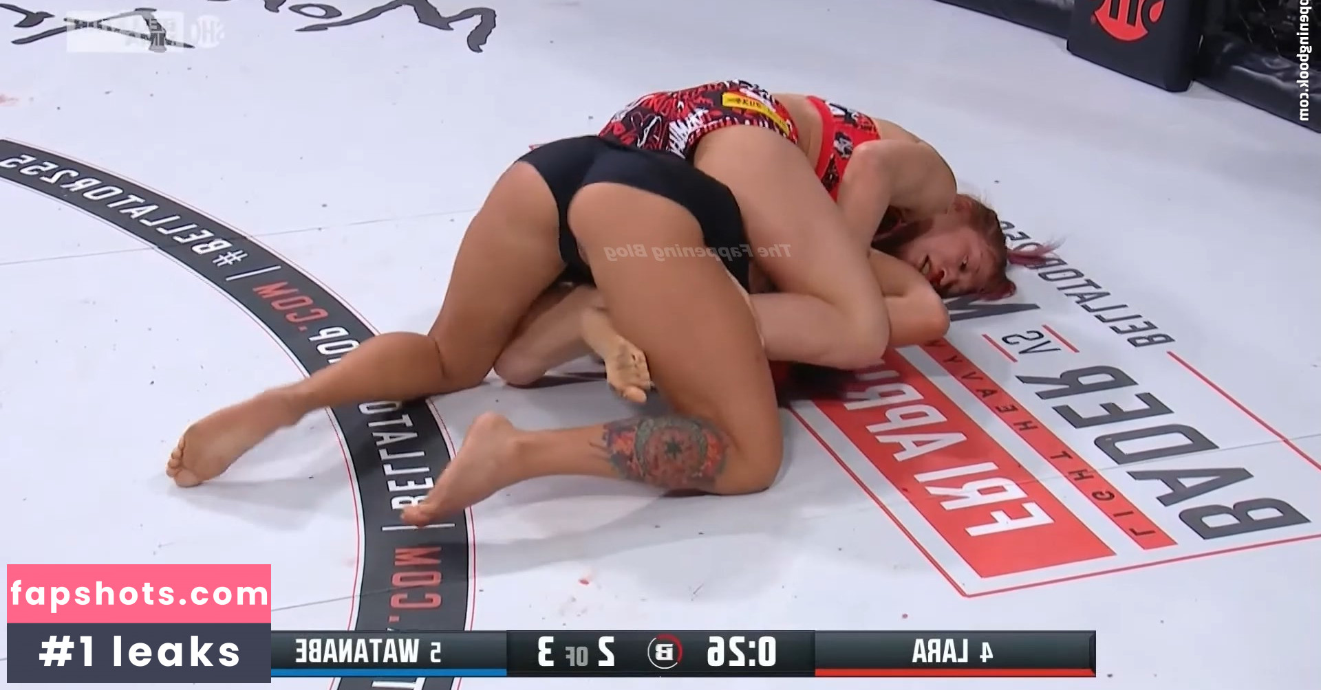 Alejandra Lara gallery photo #3