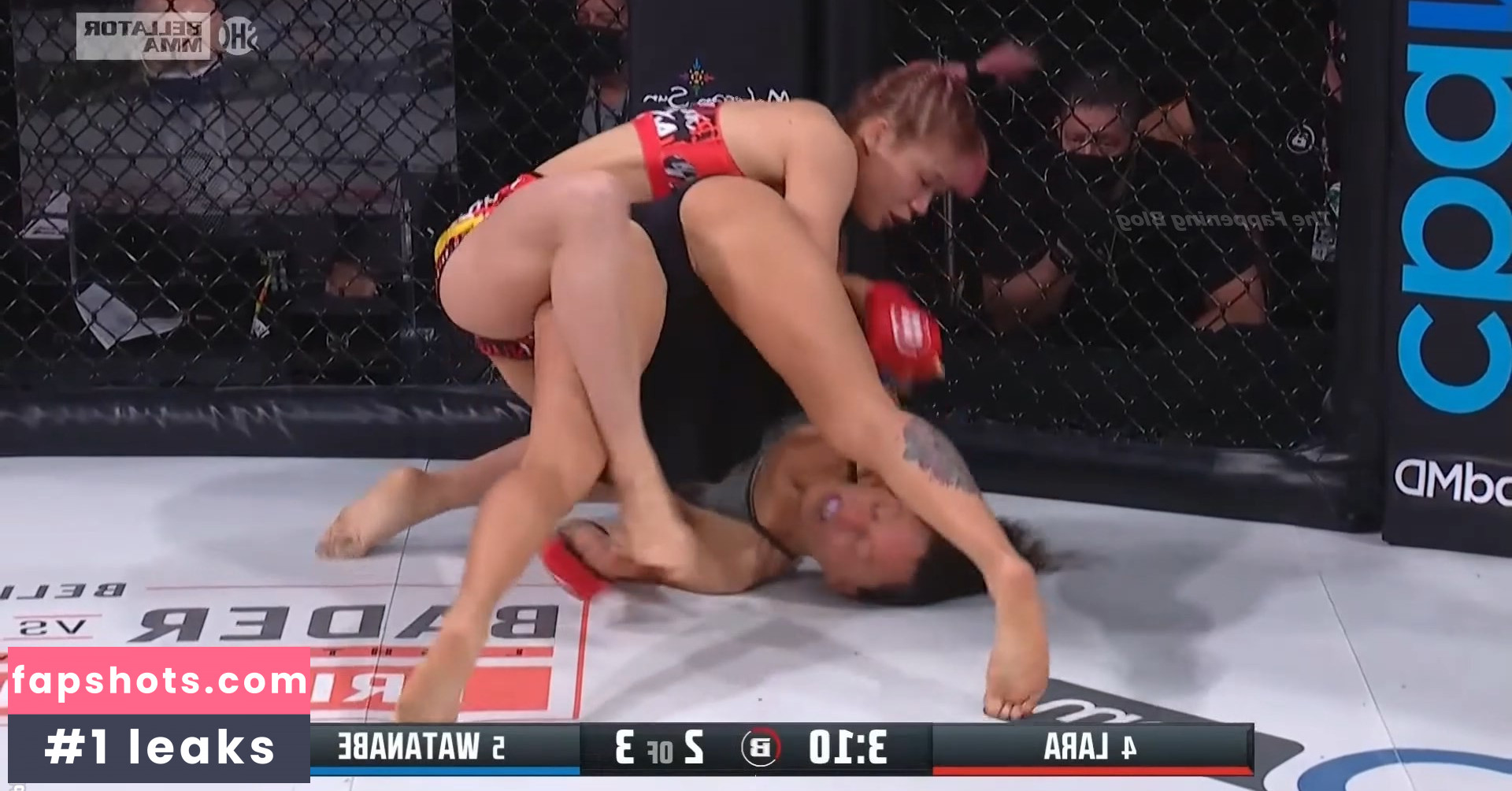 Alejandra Lara gallery photo #6