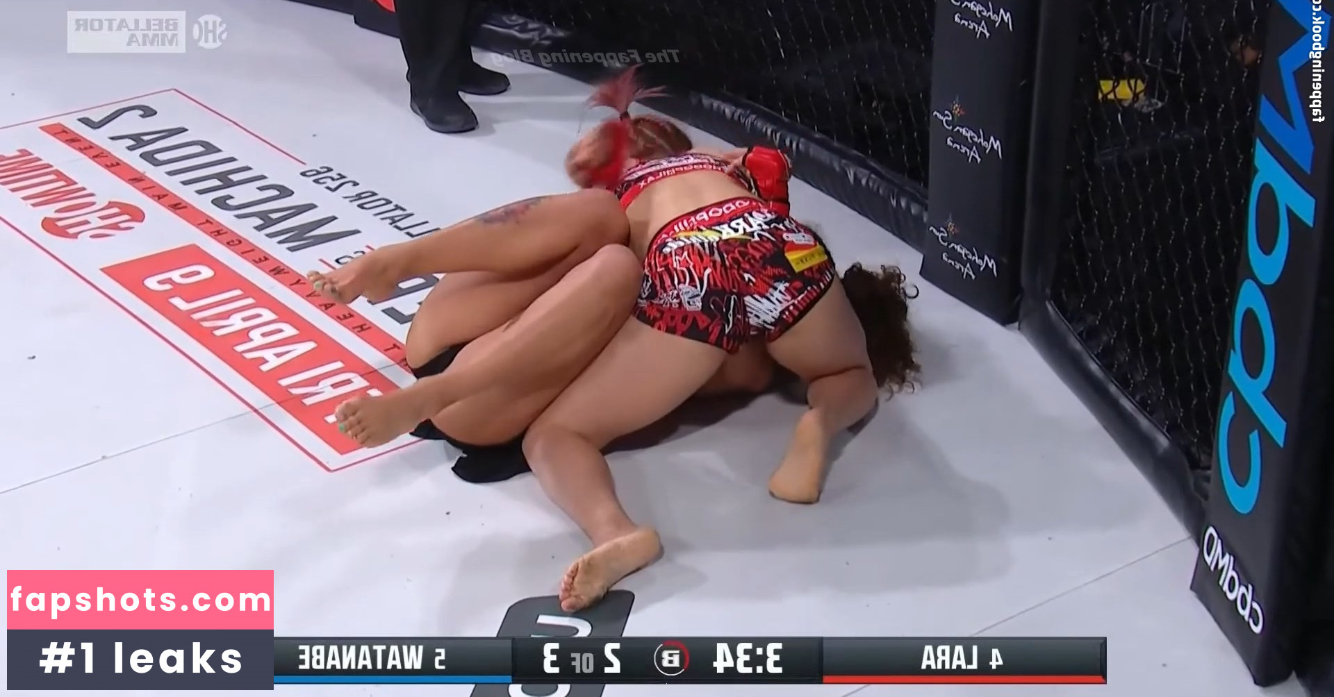 Alejandra Lara gallery photo #7