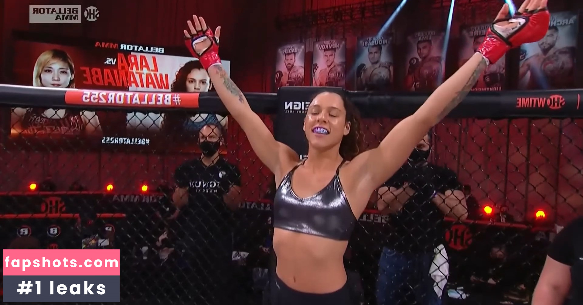 Alejandra Lara nude babe gallery