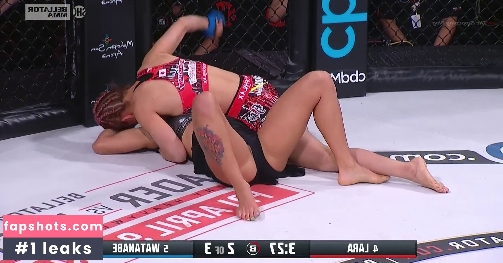 Alejandra Lara gallery photo #9