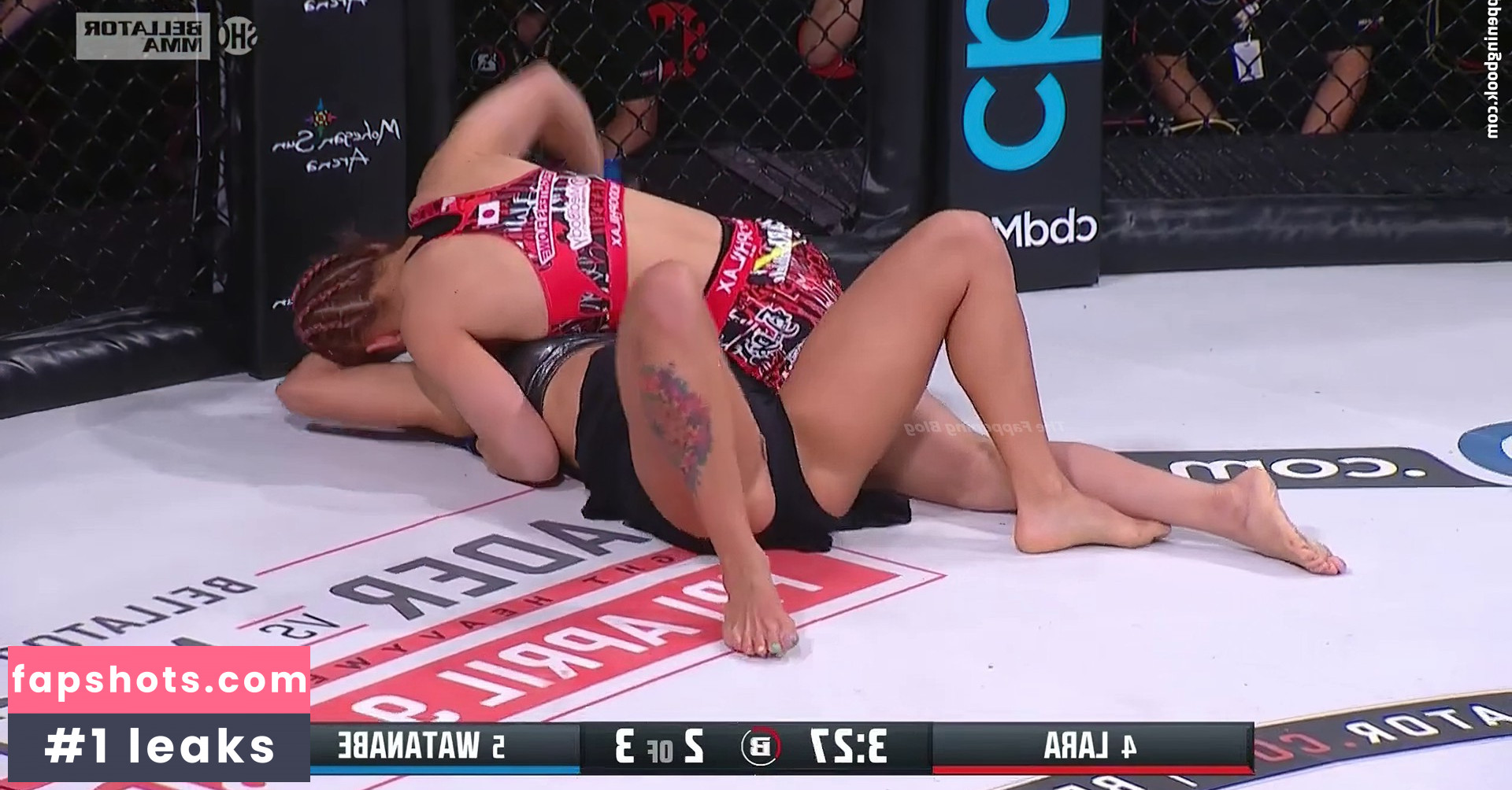 Alejandra Lara gallery photo #10