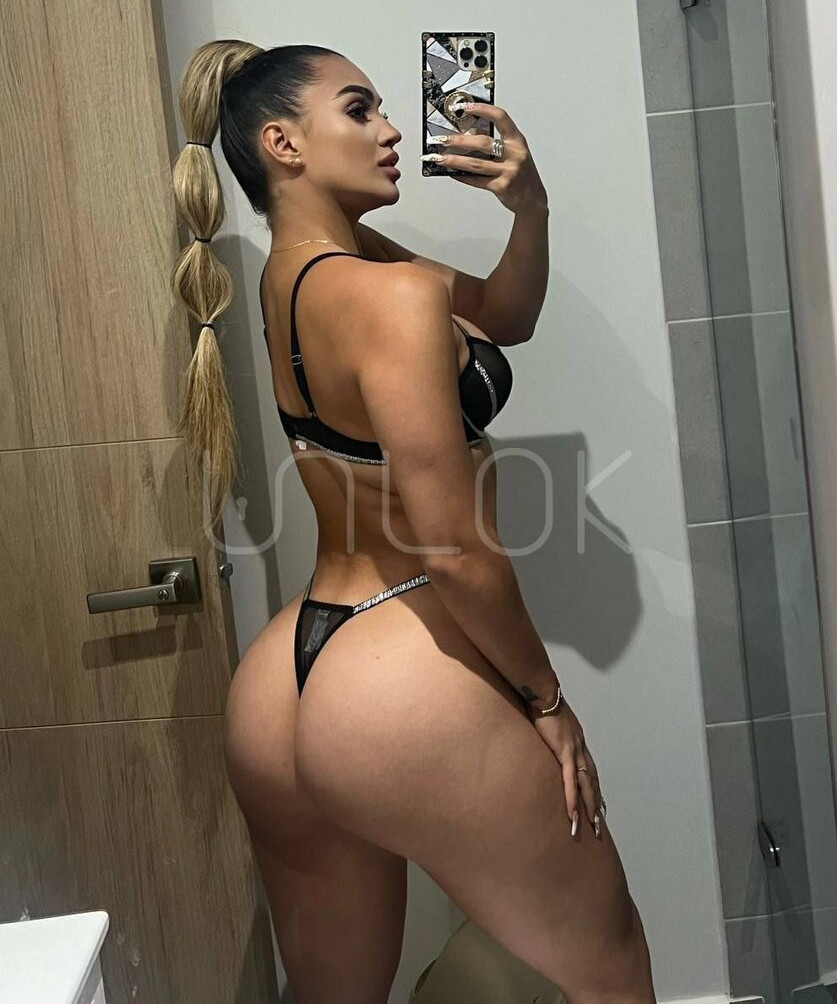 alejandra-martinez Nude Leaks OnlyFans - Fapshots