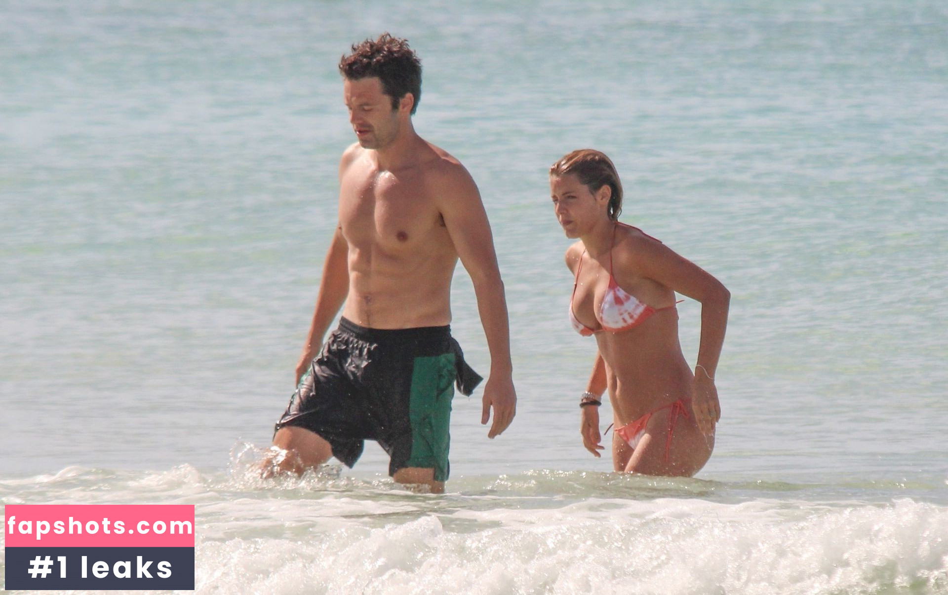 Alejandra Onieva Nahé úniky fotek pouze od fanoušků #25 - Fapshots