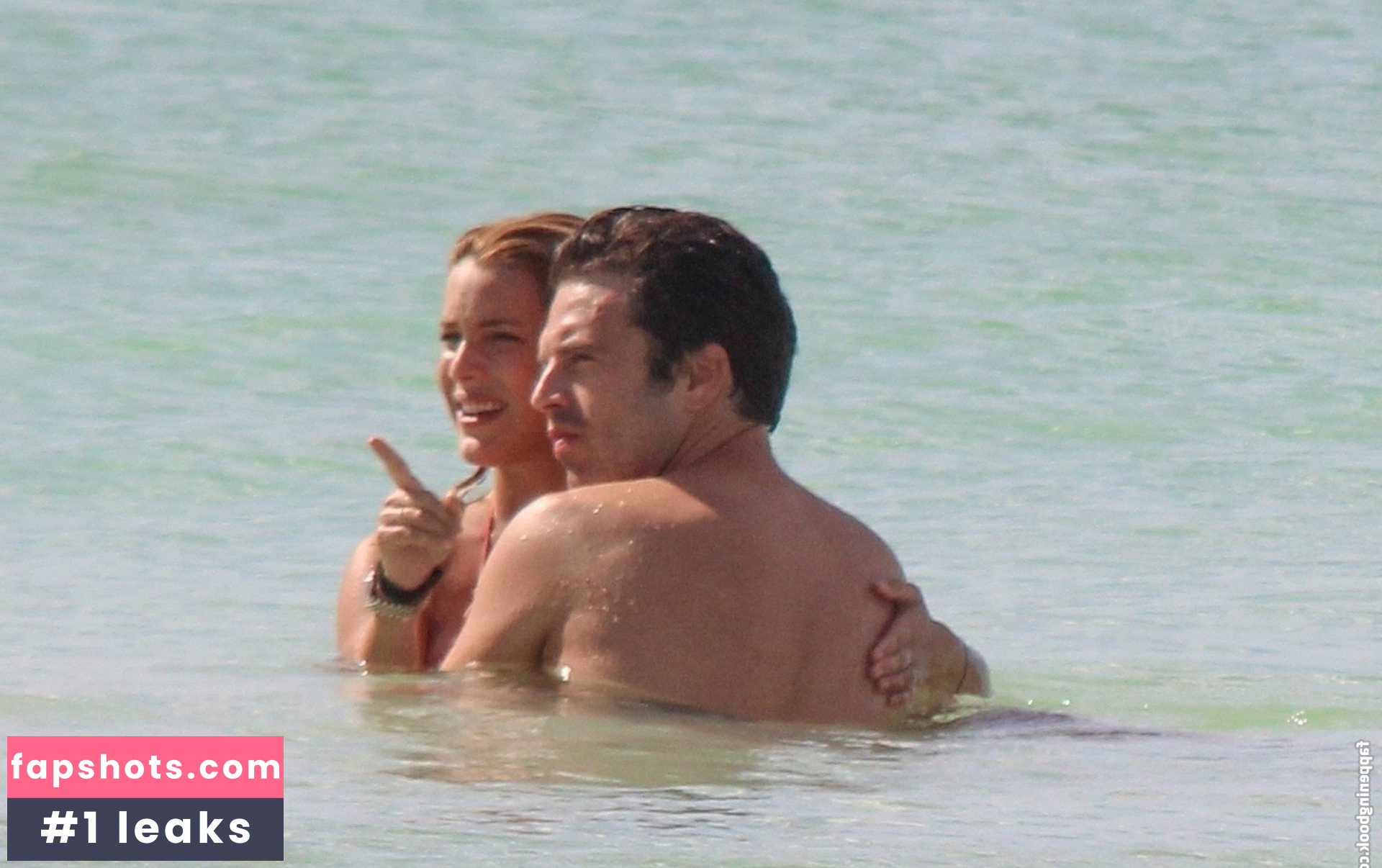 Alejandra Onieva gallery photo #43