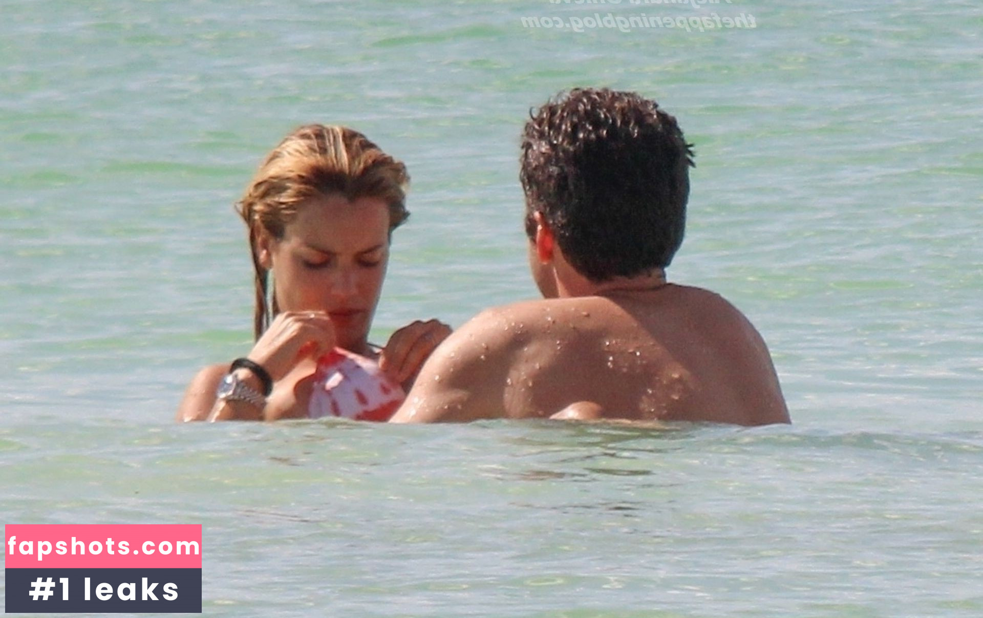 Alejandra Onieva gallery photo #47