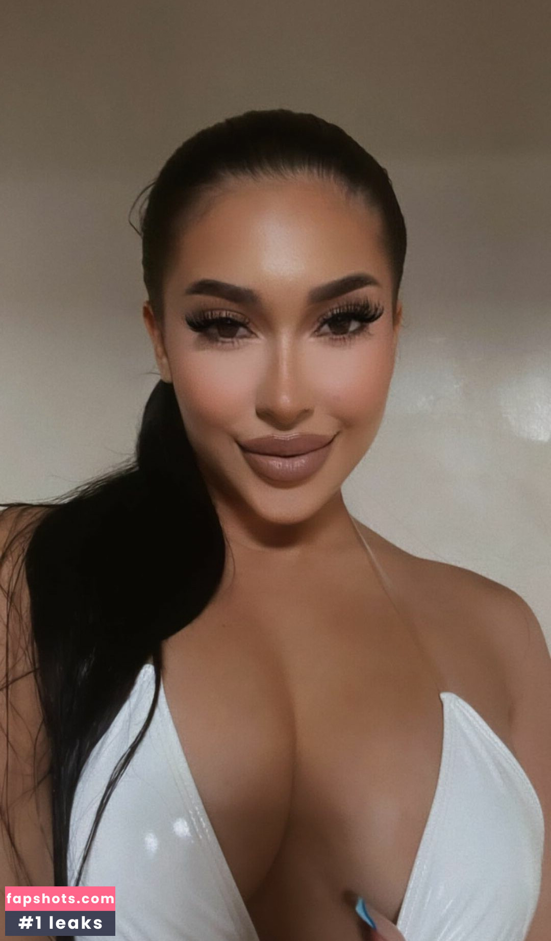 Alejandra Rosas Nahé úniky fotek pouze od fanoušků #2 - Fapshots