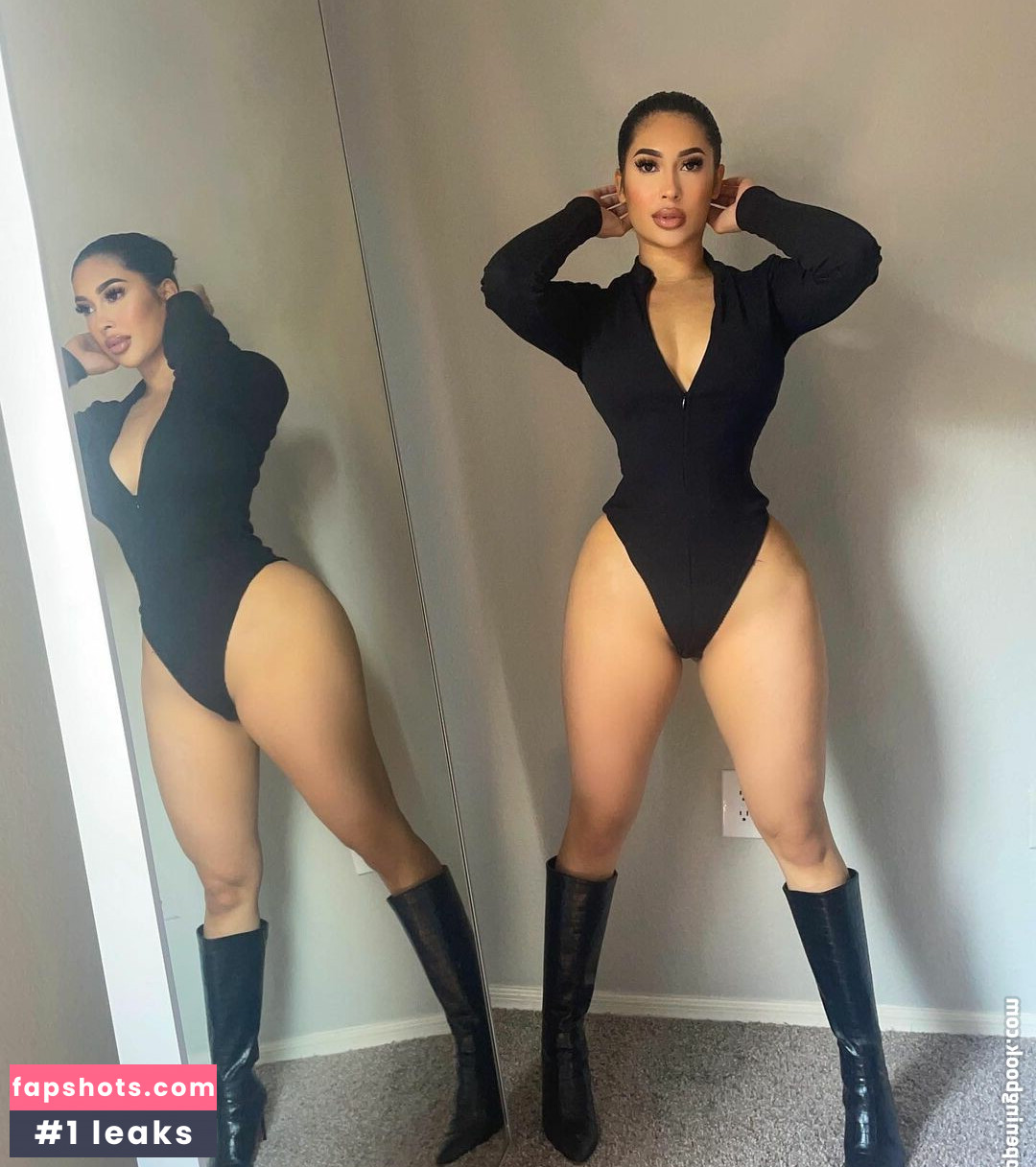 Alejandra Rosas Nahé úniky fotek pouze od fanoušků #14 - Fapshots