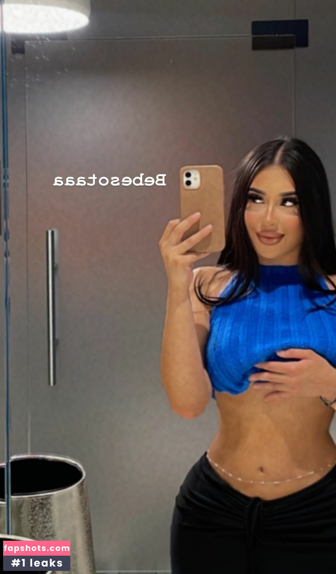 Alejandra Rosas Nahé úniky fotek pouze od fanoušků #20 - Fapshots