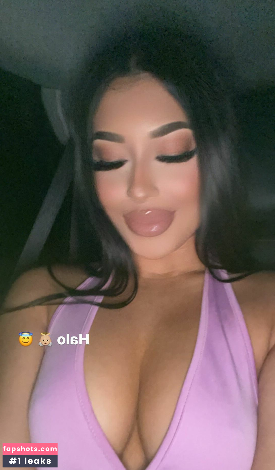 Alejandra Rosas Nahé úniky fotek pouze od fanoušků #4 - Fapshots