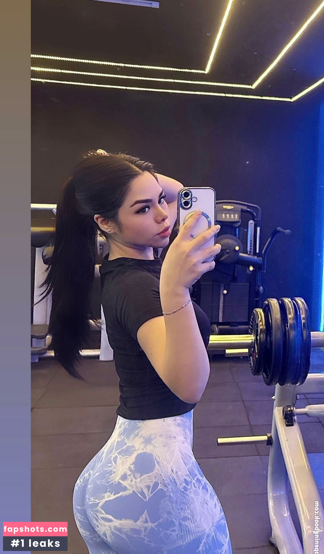 Alejandra Saico Davila gallery photo #8