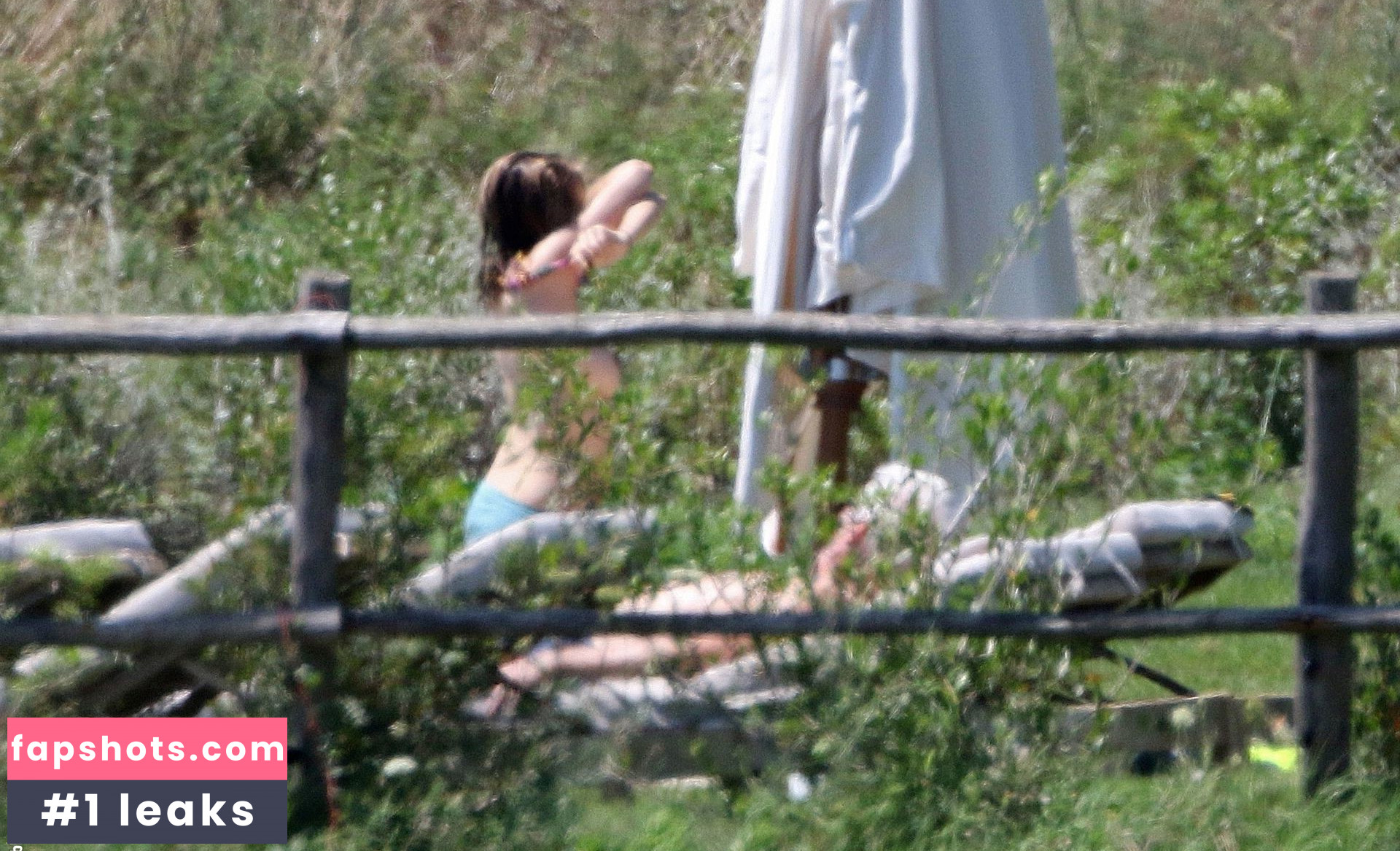 Alejandra Silva Filtración Desnuda OnlyFans Foto #39 - Fapshots