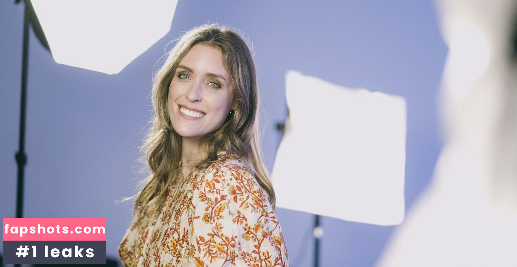 Alejandra Valero gallery photo #3