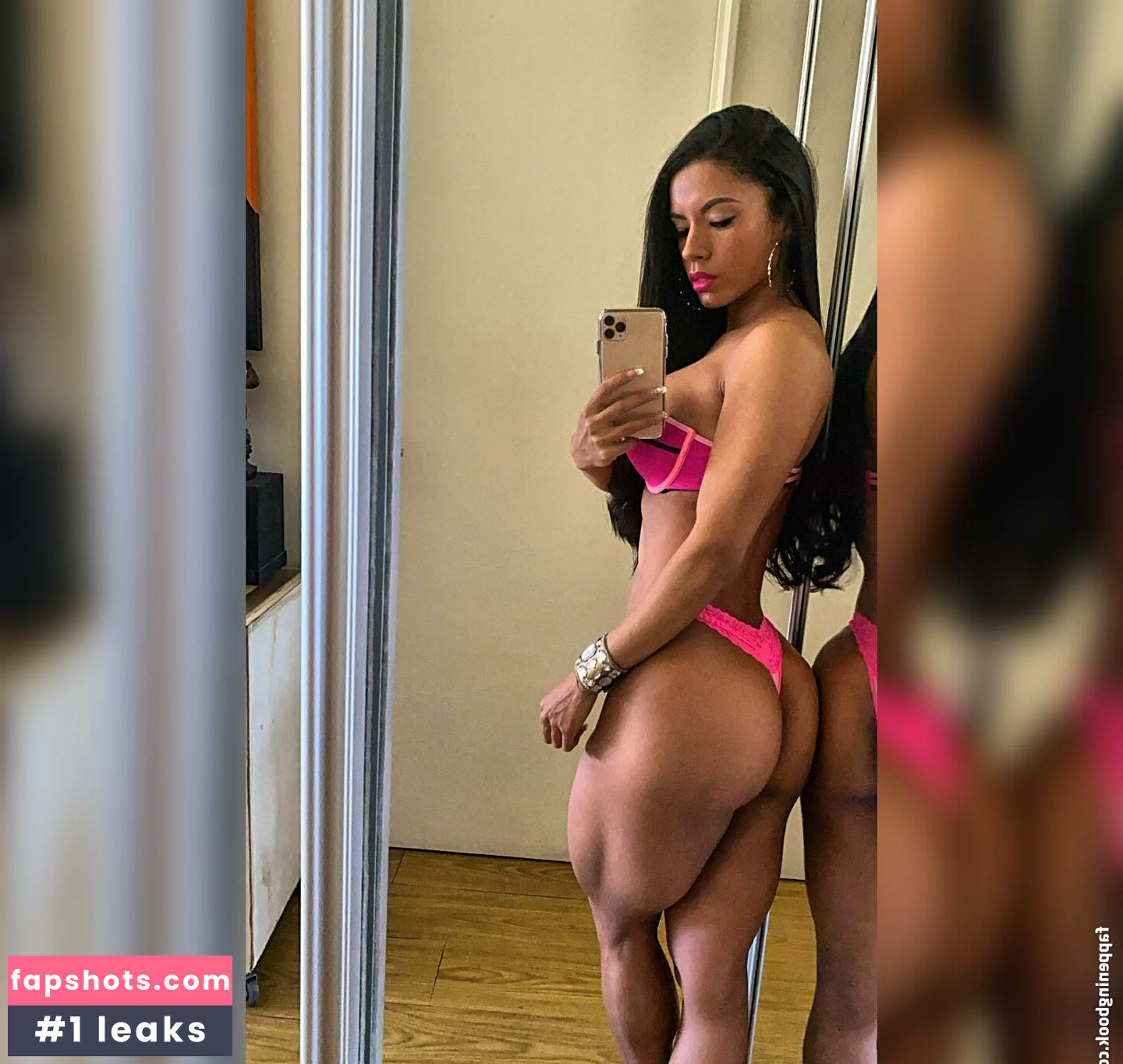 Alejandra Vidal gallery photo #6