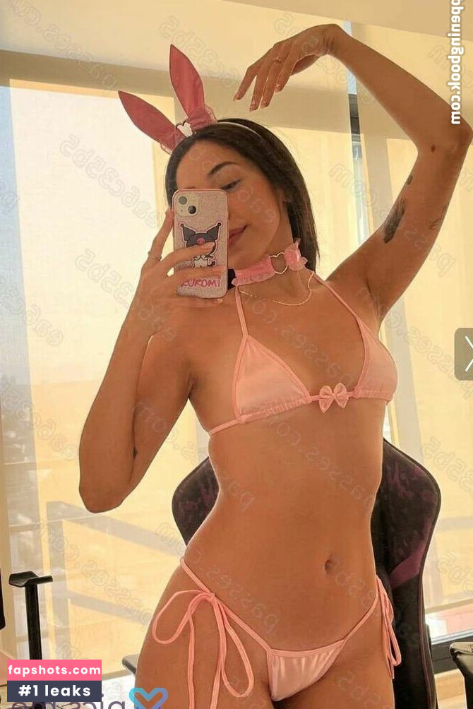 Alejandra Zamudio Filtración Desnuda OnlyFans Foto #11 - Fapshots