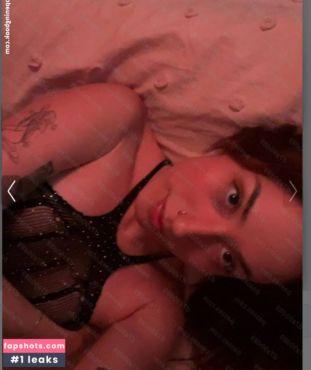 Alejandra Zamudio Filtración Desnuda OnlyFans Foto #18 - Fapshots