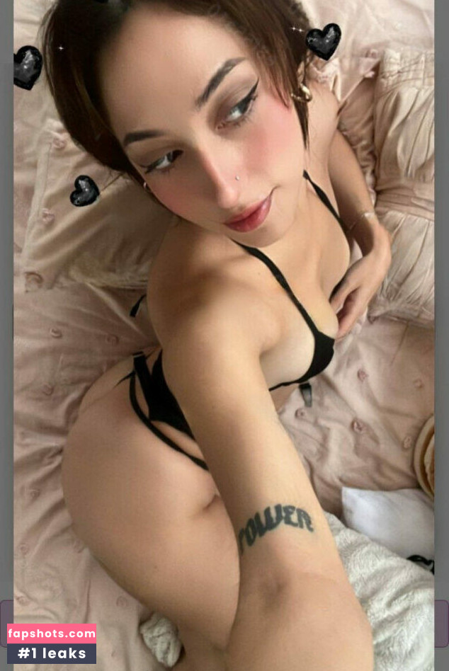 Alejandra Zamudio Filtración Desnuda OnlyFans Foto #10 - Fapshots