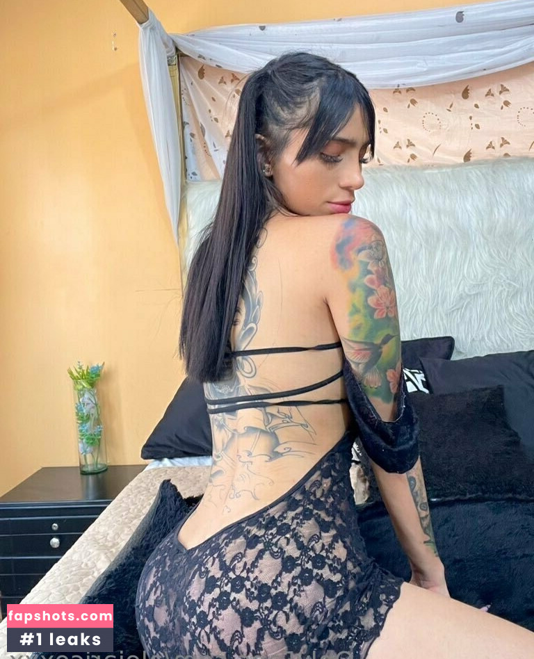 alejaricoxxx Nacktheit OnlyFans Fotos #6 - Fapshots