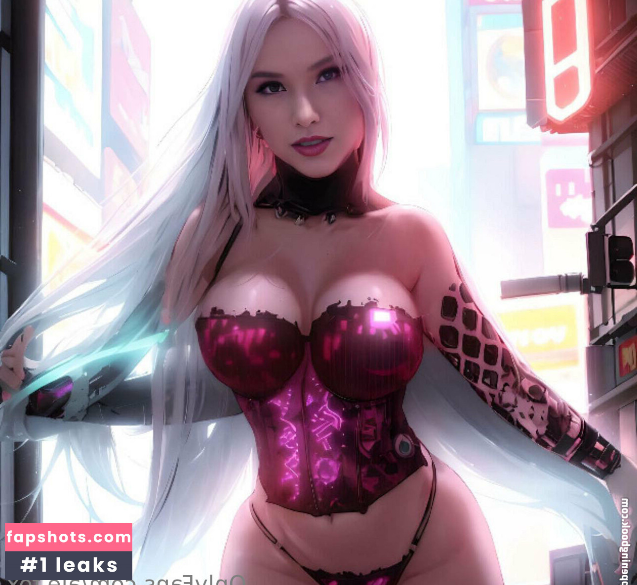 alejfox.ts Filtración Desnuda OnlyFans Foto #16 - Fapshots