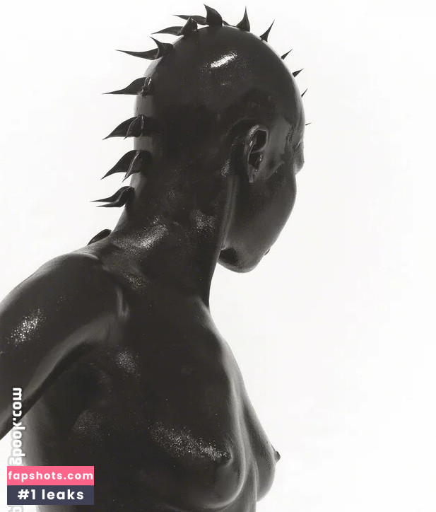 Alek Wek Nacktheit OnlyFans Fotos #2 - Fapshots
