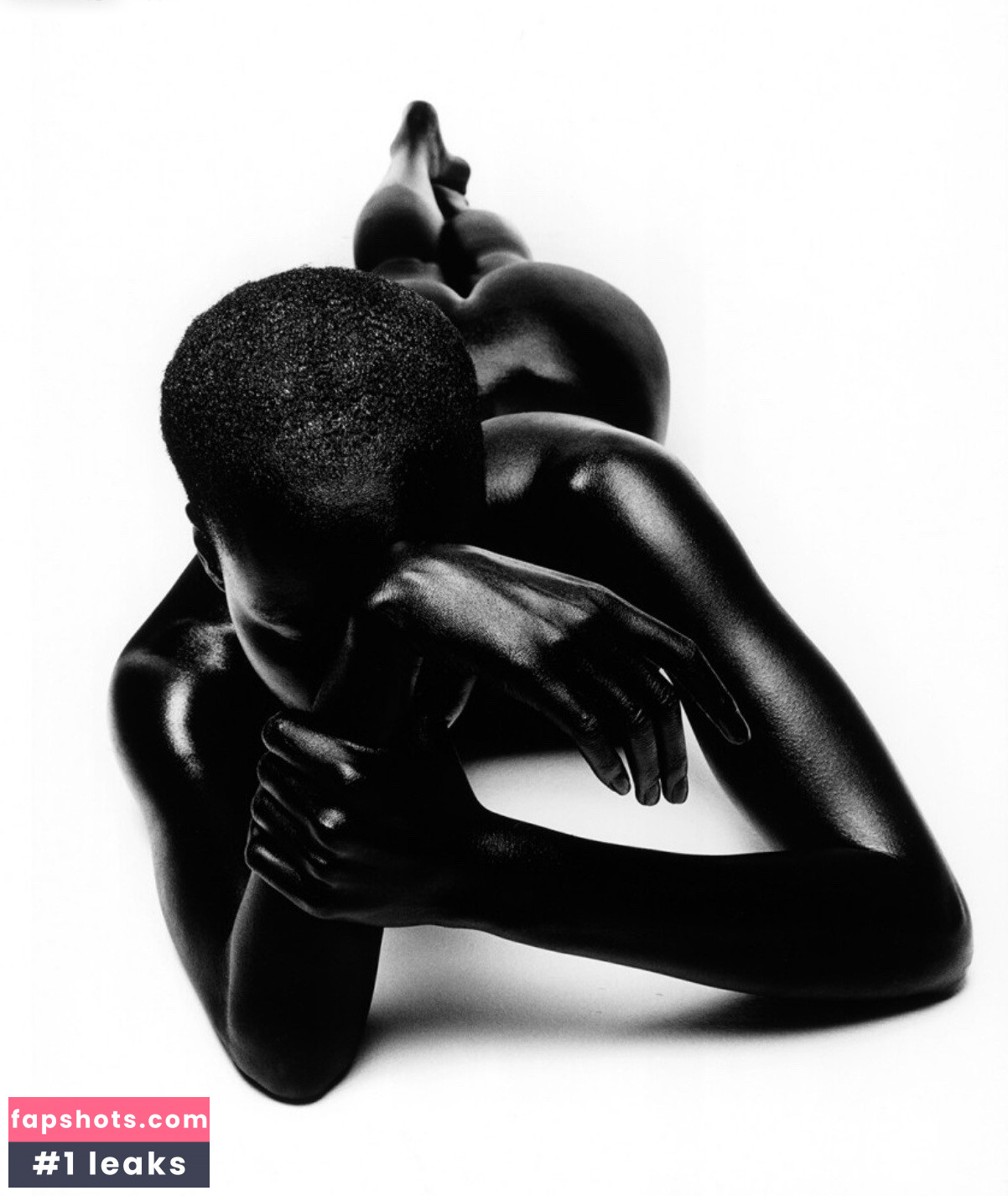 Alek Wek Nacktheit OnlyFans Fotos #12 - Fapshots