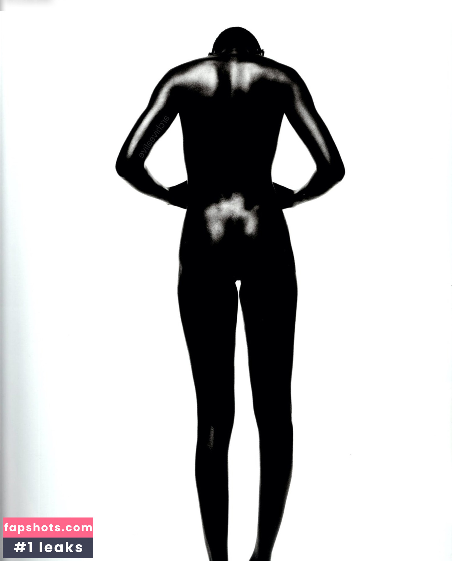 Alek Wek Nacktheit OnlyFans Fotos #13 - Fapshots